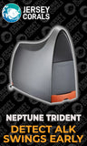 Neptune Systems TRIDENT (Alk, Cal, Mag) Monitoring Device - Neptune Systems