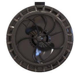 Vortech MP60-QD Quiet Drive (MP339) Wetside Assembly