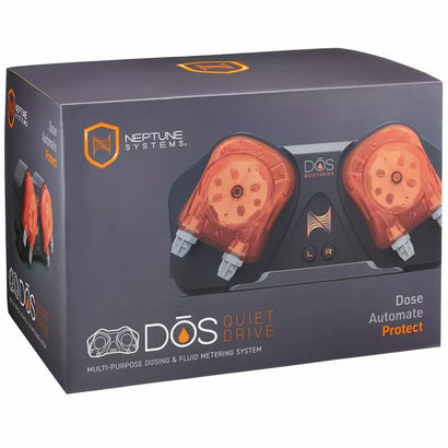 DOS QuietDrive Dosing Pump