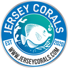 Jersey Corals logo