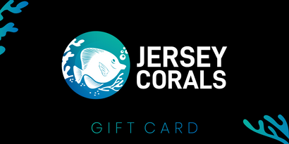 Jersey Corals Gift Card