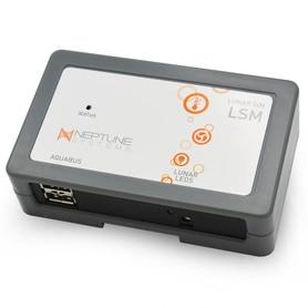 Lunar Simulator Module – LSM - Neptune Systems