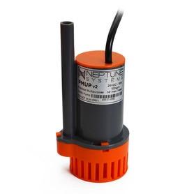 PMUPT V2 Practical Multipurpose Utility Pump w/Power Supply - Neptune Systems