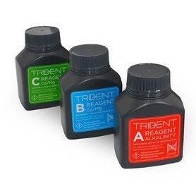 Apex Trident Reagent Kit (2 Month Supply) - Neptune Systems