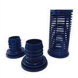 Vectra M2 Barb and Screen Kit - Ecotech Marine