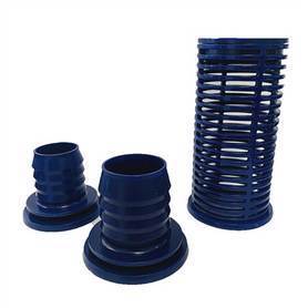 Vectra L2 Barb and Screen Kit - Ecotech Marine