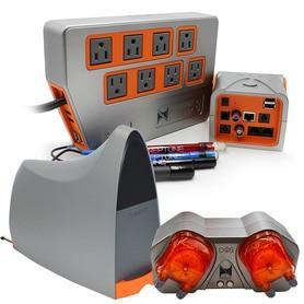 Full Apex Trident DOS Package - Neptune Systems