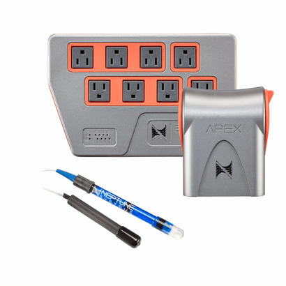 Neptune Systems Apex EL