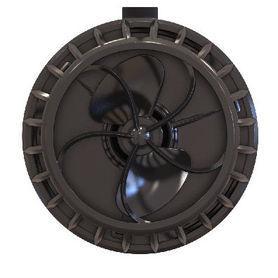 Vortech MP60-QD Quiet Drive (MP339) Wetside Assembly